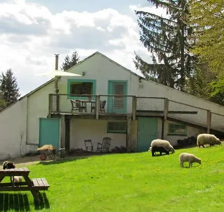 Harry'S Place Marche-en-Famenne Exterior photo