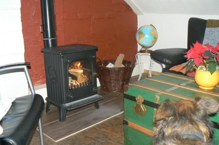 Apartment Harry's Place Marche-en-Famenne