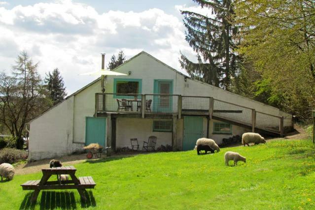 Harry's Place * Marche-en-Famenne
